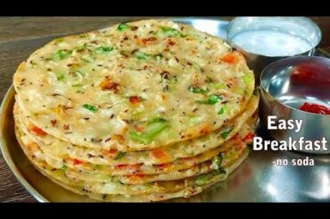 Daily Healthy Breakfast Recipes / Weight Loss Breakfast Recipes / Healthy Breakfast Ideas / Nasta