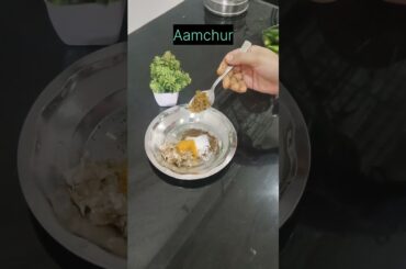 Bhrwa karela recipe /kalogi #healthy#shorts