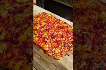 healthy veggie wrap #recipe #weightloss #mealprep #healthyfood