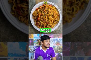 10 popular Indian lunchbox dishes!