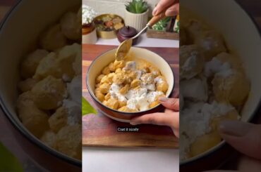 Soya Kabab Recipe | Healthy & Tasty Snack #cooking #recipe #soyakabab  #foodlover #food #trending