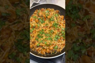 Delicious Soya Fried Rice | Quick, Healthy & Flavorful!"#friedrice #soyafriedrice #recipe