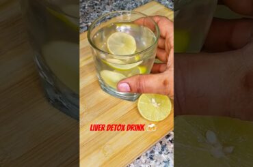 Best early morning detox water for good health #recipe #viral #hack #youtube #lemon #shorts