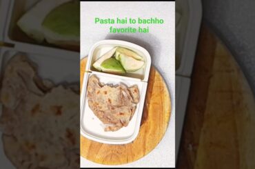 kid's favorite lunch ideas #shortsfeed #ytshorts #cooking #recipe #amleshtandon #subscribe