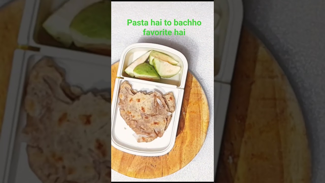 kid’s favorite lunch ideas #shortsfeed #ytshorts #cooking #recipe #amleshtandon #subscribe kid's favorite lunch ideas #shortsfeed #ytshorts #cooking #recipe #amleshtandon #subscribe