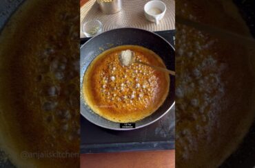 Healthy Jaggery Chana Chikki #shorts #chikki #chana #viralvideo #viral #trending #healthy