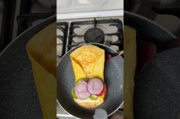 Healthy Egg sandwich #shortsfeed #easyrecipe #food #shorts #delicious #breakfast