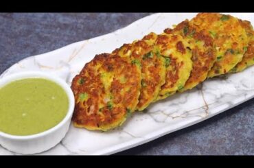 Winter special Snacks/Lunchbox Recipe - 5 Min Snacks Recipe | Corn Recipes | Crispy Evening Snacks