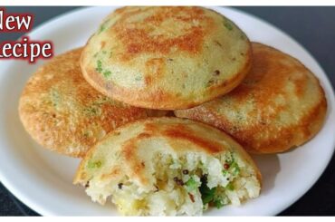 Only 10 mins Early morning breakfast recipes|| Easy Healthy kids lunch box recipe ||