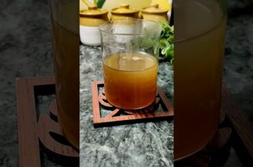 Fat Burning Secret Drink by MINDWITHMUSCLES#shortsfeed #tea #recipe #weightloss #ytshorts
