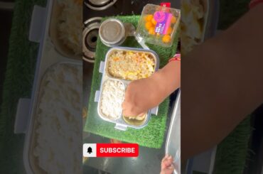 Healthy Lunch Box Ideas (for School or Work!)