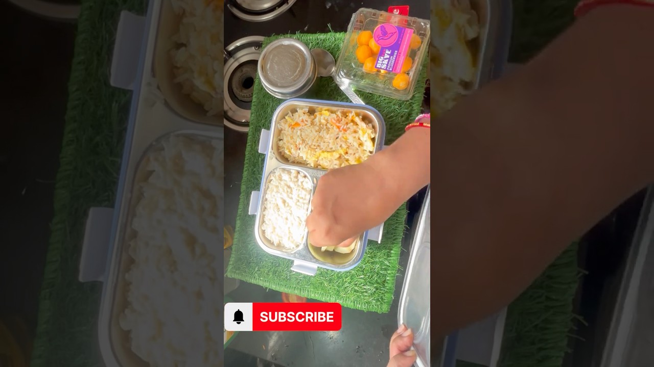 Healthy Lunch Box Ideas (for School or Work!) Healthy Lunch Box Ideas (for School or Work!)