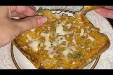 5 minutes healthy bread pakora | Quick recipe by Little Cooking Guru.