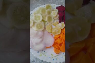 healthy salad #food #foryou #salad #cooking #recipe #foodie #vegetables #kitchen #foryourpage