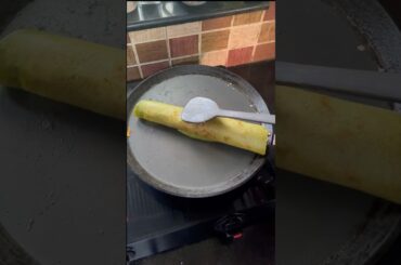 Instant, Crispy, Healthy, Weightloss#reels #youtubeshorts #yt #shorts#healthy #instant#dosa #reels