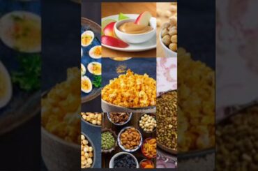 7 diabetic friendly snacks/healthy Snacks /snacks