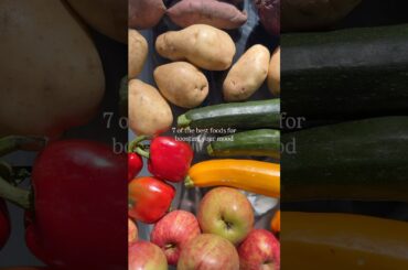 7 foods to boost your mood (with recipe ideas)