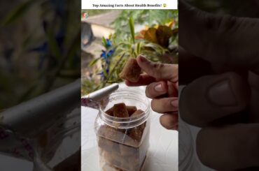 Top intrusting and amazing facts about fruits & health benefits #shorts