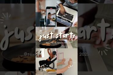 Just start what you love |  #weightloss #amsterdam #healthyrecipes #juststart