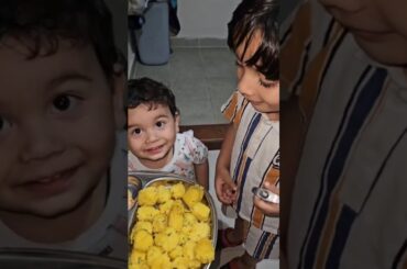 snacks for kids #food #shortvideo #ytshorts