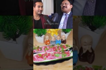 Weight Loss Snack Recipe | #shorts #viral #food #trending #DrBimalChhajer #recipe #healthylifestyle