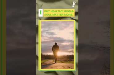 Healthy body vs Healthy mind | toxinfreeplate