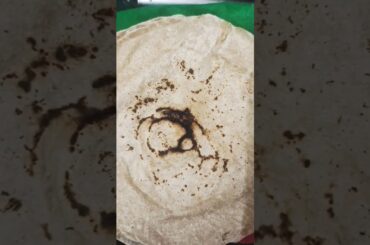 "Healthy Jowar Roti | No Wheat, No Maida | Perfect for Weight Loss" #healthyfood #viral #shorts