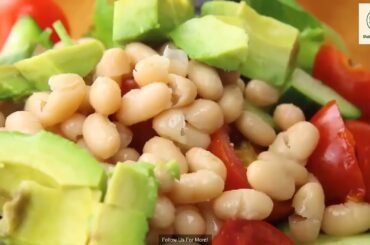 healthy lunch recipe for weight loss