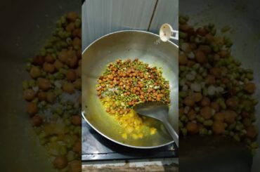 # short healthy break fast recipe, black chana or mung ki recipe# healthy#recipe #sarab #video