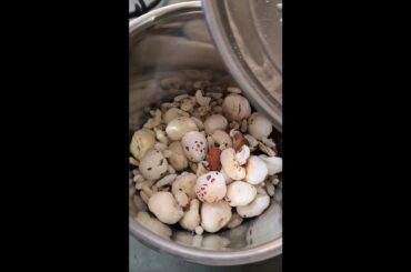 healthy homemade Cerelac ki recipe #shorts  #viral #minivlog #dailyvlogs #trendingshorts #recipe