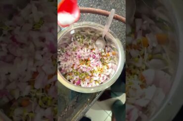 Chana salad,Chickpea salad,Healthy salad,Vegan salad, Protein-packed salad,Salad recipe