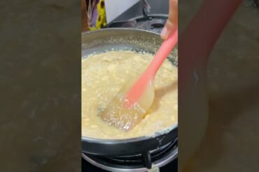 Latest recipe #food #besanroti #healthybreakfast #recipe #besan #healthynashta #hack #healthysnack