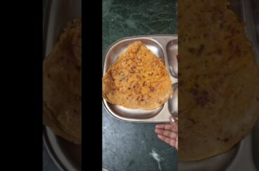 Healthy Pizza Paratha Bacchon Ka Favourite lunch box #viral video #shortsvideo #cooking #minivlog