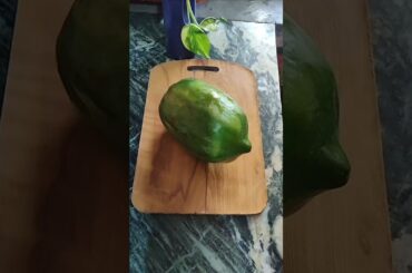 High fibre and papaya salad....#viral #subscribe #short #trending #recipe