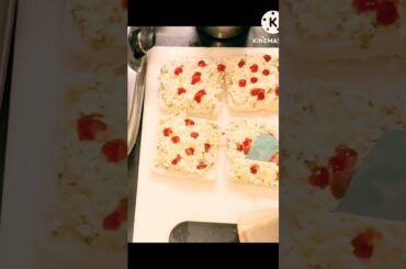 Dahi Sandwich Recipe#Curd Sandwich#Yogurt Veg Sandwich#Quick Sandwich with Curd & Veg Filling#shorts