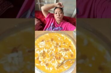 Bharti Singh Viral Healthy Mango CheeseCake Recipe #short  #asmr #trending #funny  #ytshorts #viral
