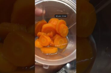 Breakfast recipes for babies #healthy #recipe #food #babyfood #ytshorts #cooking  #babybreakfast