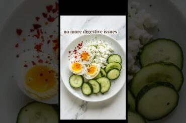 Feel amazing with healthy meals! #foodies #foodtok #mealprep #healthymeals #fastic #3zebs