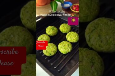 How to make healthy dinner recipe #ytshorts #food #minivlog #shortsvideo #brunchrecipes