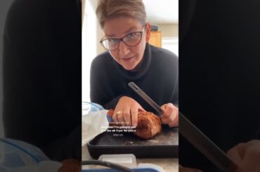 Maria Emmerich’s High Protein Bread - Cinnamon! #insulinresistance #type2diabetes #sugaraddict