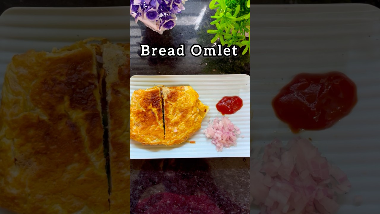 Special Bread Egg Omlet Recipe| Healthy Snacks #trending #viral #food #recipe#odia #yt #shorts Special Bread Egg Omlet Recipe| Healthy Snacks #trending #viral #food #recipe#odia #yt #shorts