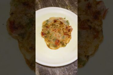 sabudana ka healthy or tasty chilla (healthy breakfast) #newsong #elvishyadav #masaledar kitchen