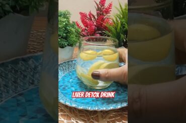Best early morning detox water for good health #recipe #viral #hack #youtube #lemon #shorts