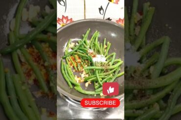 testi# aur #healthy beans ka salad recipe YouTube viral trending short video