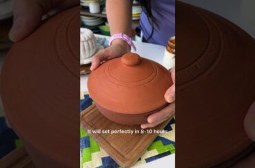 Homemade Greek Yogurt