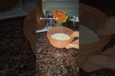 healthy breakfast recipes #overnightoats #oatsrecipe #dietfood #weightloss #lifestylevlog #cooking