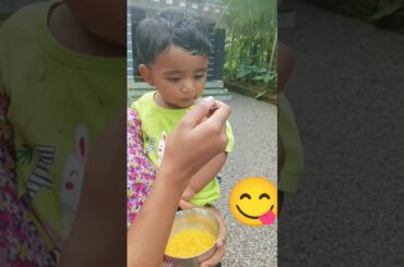 one year old baby lunch recipe # healthy lunch # baby #recipe #shorts#rice recipe #malayalam