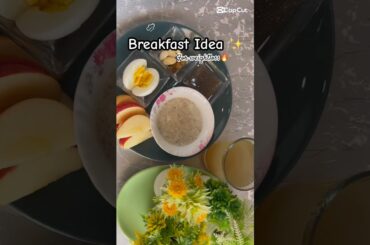 Breakfast ideas | weightloss diet #breakfastideas #weightlosstips #healthycooking #easyrecipes #love