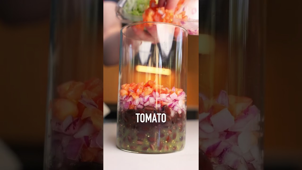 Burrito Meal Prep That Will Save Your Diet Burrito Meal Prep That Will Save Your Diet