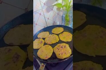 Sooji ka healthy and tasty Breakfast